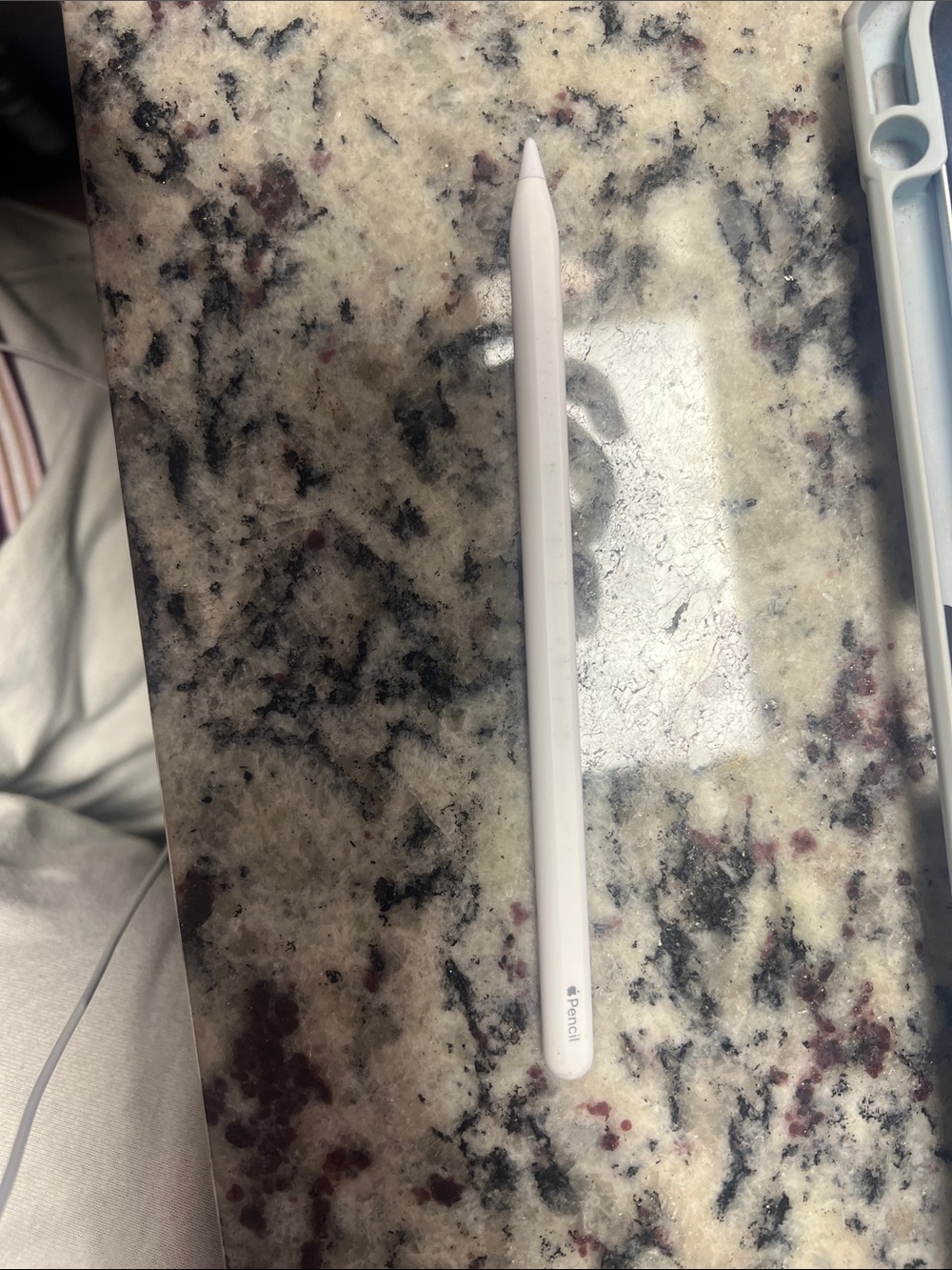 Apple White Pencil Stylus for iPad (2nd Gen)
